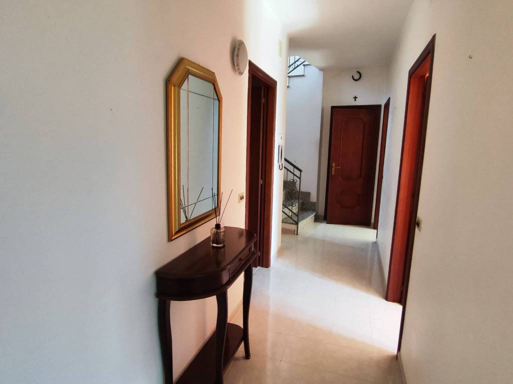 casa indipendente in vendita a Montella