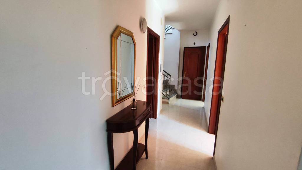 casa indipendente in vendita a Montella