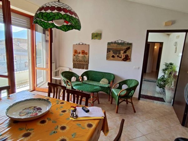 appartamento in vendita a Montella