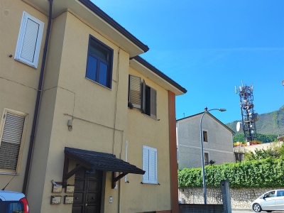appartamento in vendita a Montella
