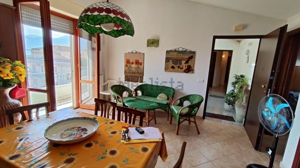 appartamento in vendita a Montella