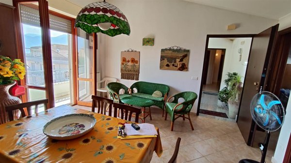 appartamento in vendita a Montella