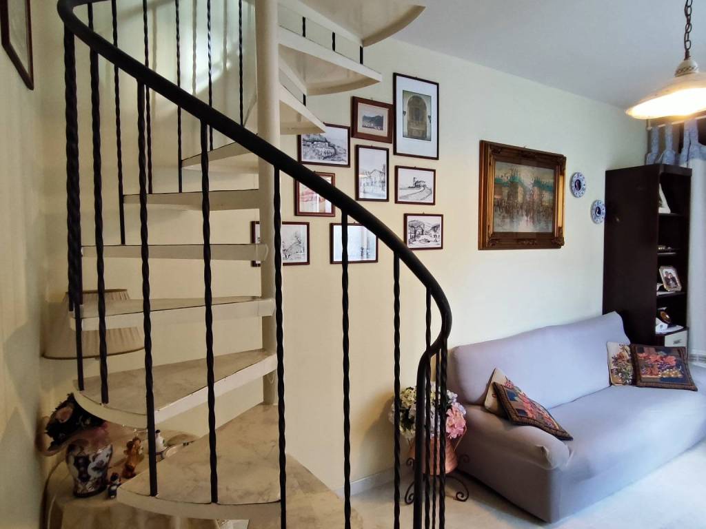 casa indipendente in vendita a Montella