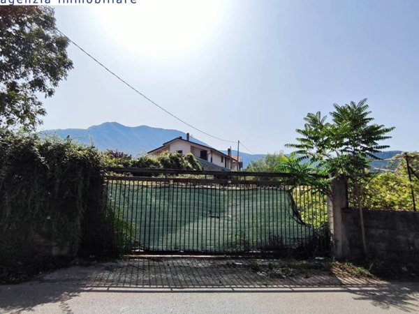 terreno agricolo in vendita a Montella