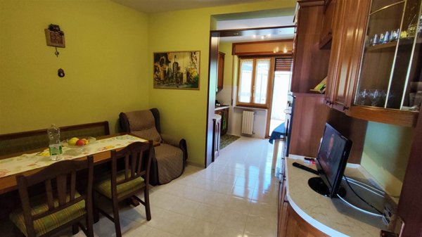 casa indipendente in vendita a Montella