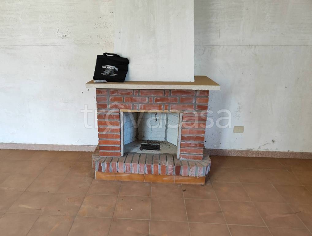 villa in vendita a Montella