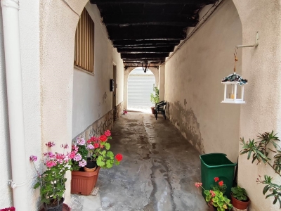 appartamento in vendita a Montella