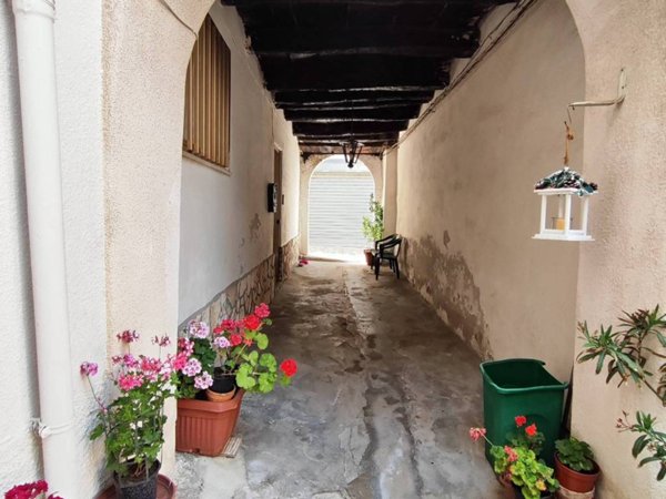 casa indipendente in vendita a Montella