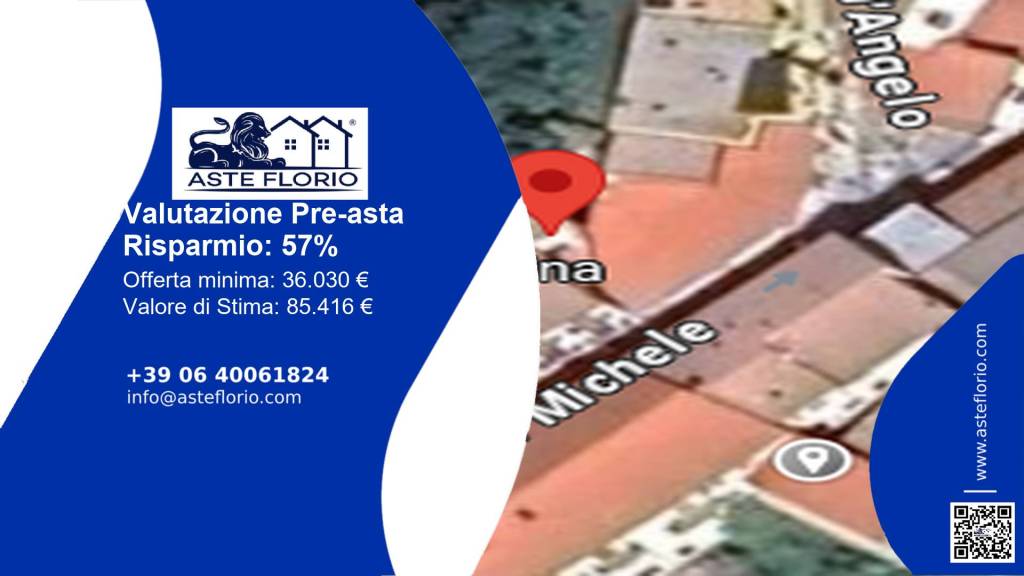 appartamento in vendita a Montella