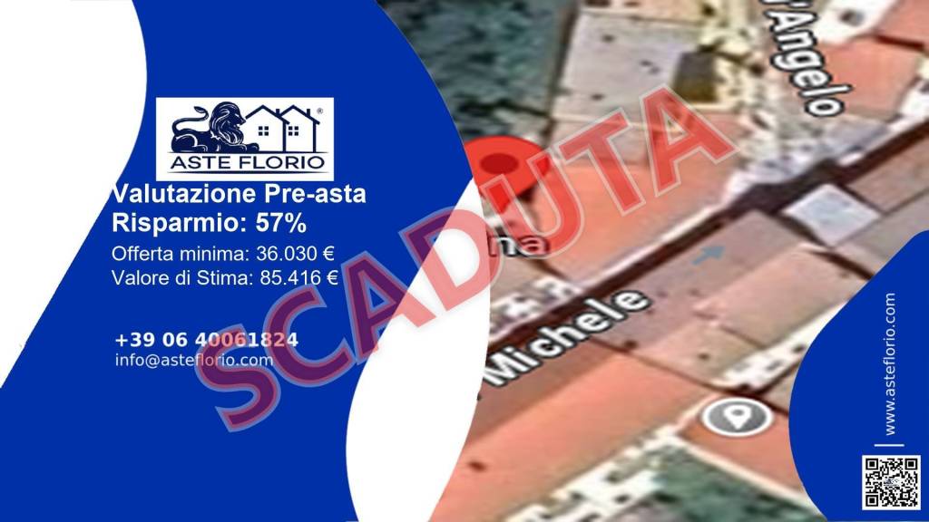 appartamento in vendita a Montella