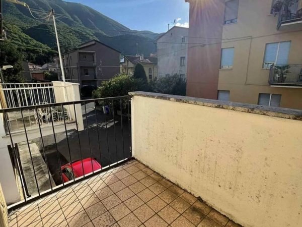 appartamento in vendita a Montella