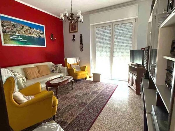 appartamento in vendita a Montella