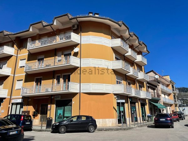 appartamento in vendita a Montella