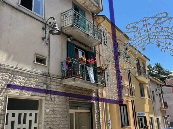 appartamento in vendita a Montella