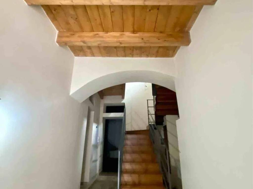 casa indipendente in vendita a Montella