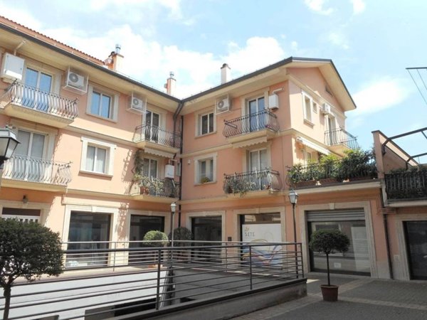 appartamento in vendita a Montella