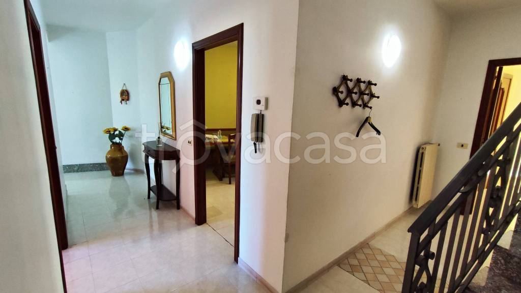 casa indipendente in vendita a Montella