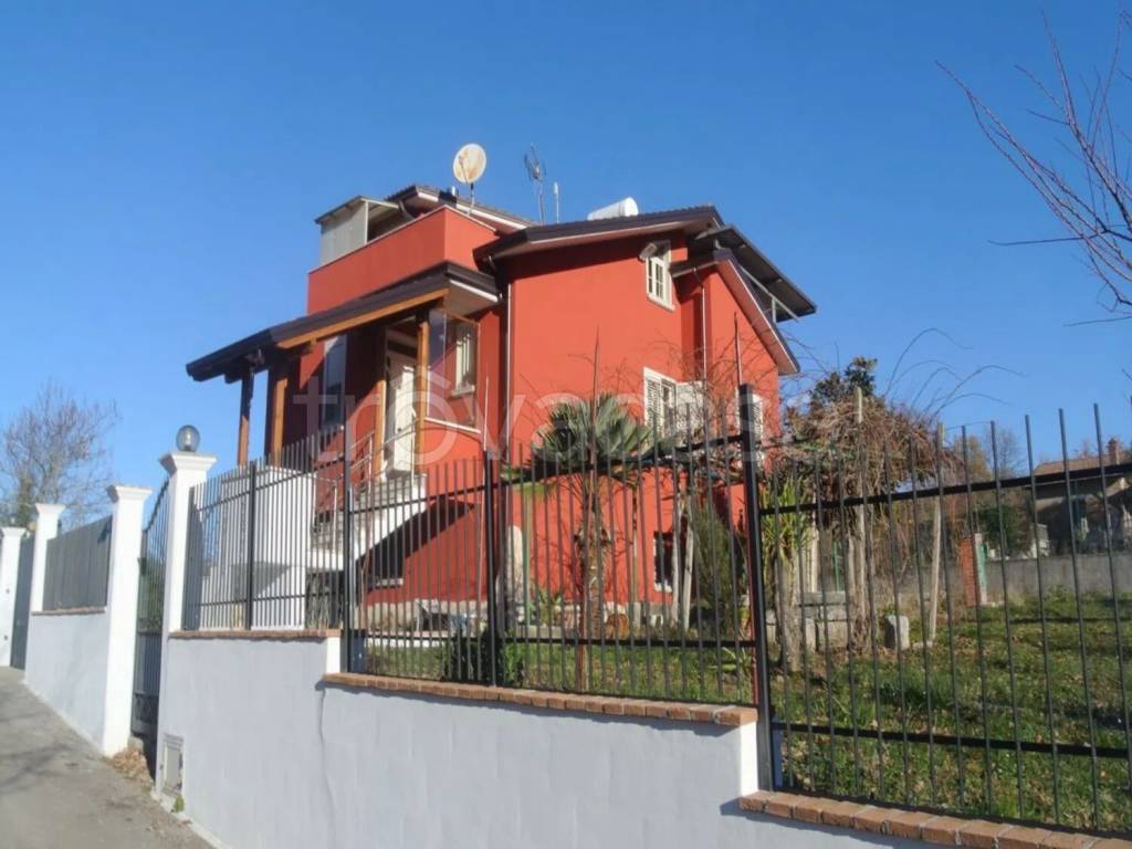casa indipendente in vendita a Montella