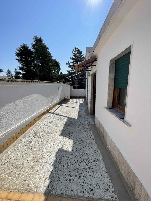 casa semindipendente in vendita a Montella