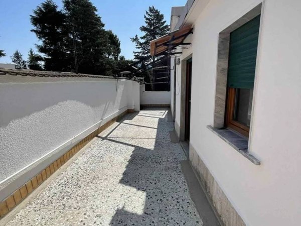 casa semindipendente in vendita a Montella