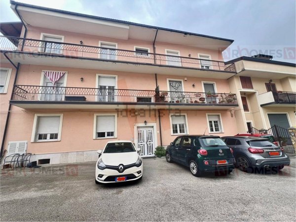 appartamento in vendita a Montella