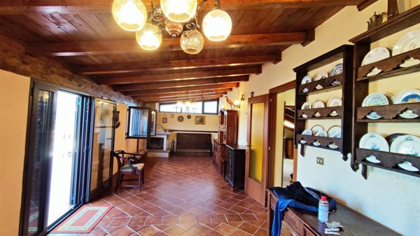 appartamento in vendita a Montella