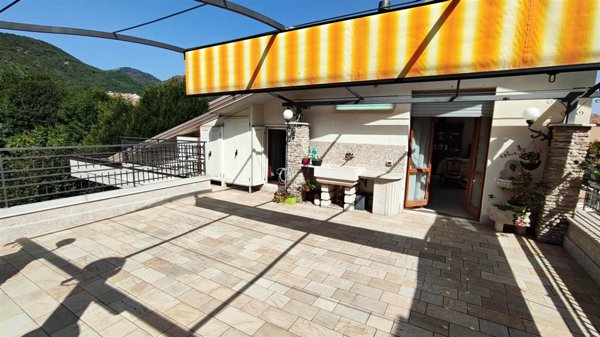 appartamento in vendita a Montella