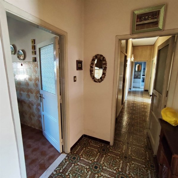 appartamento in vendita a Montella