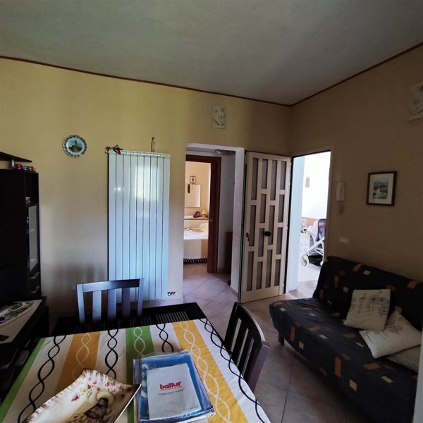 appartamento in vendita a Montella