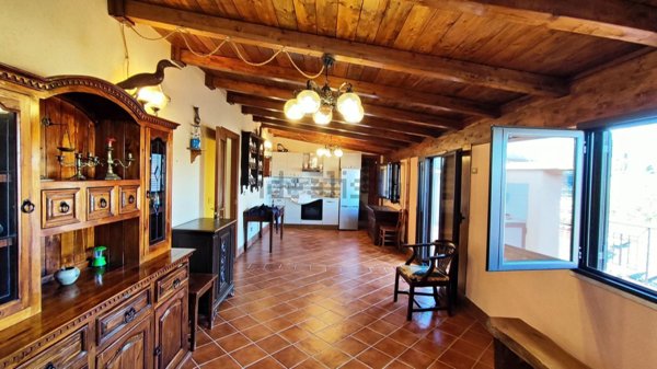 appartamento in vendita a Montella