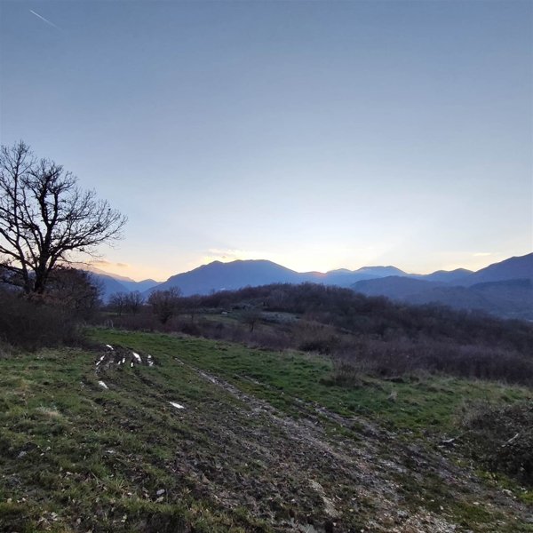 terreno agricolo in vendita a Montella