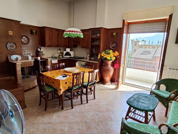 appartamento in vendita a Montella