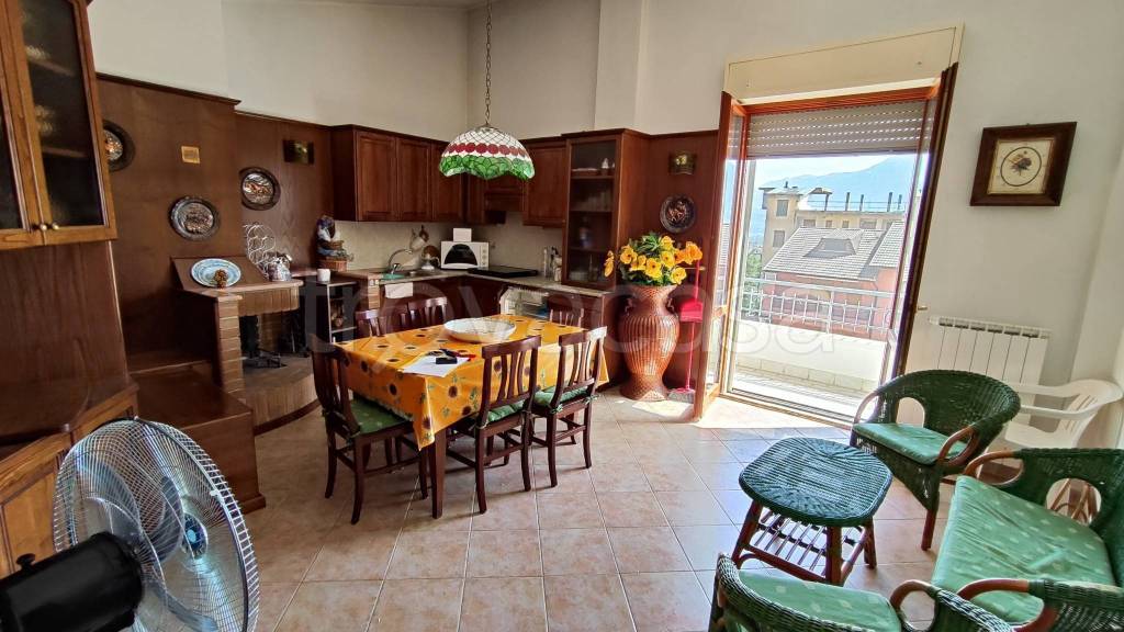 appartamento in vendita a Montella