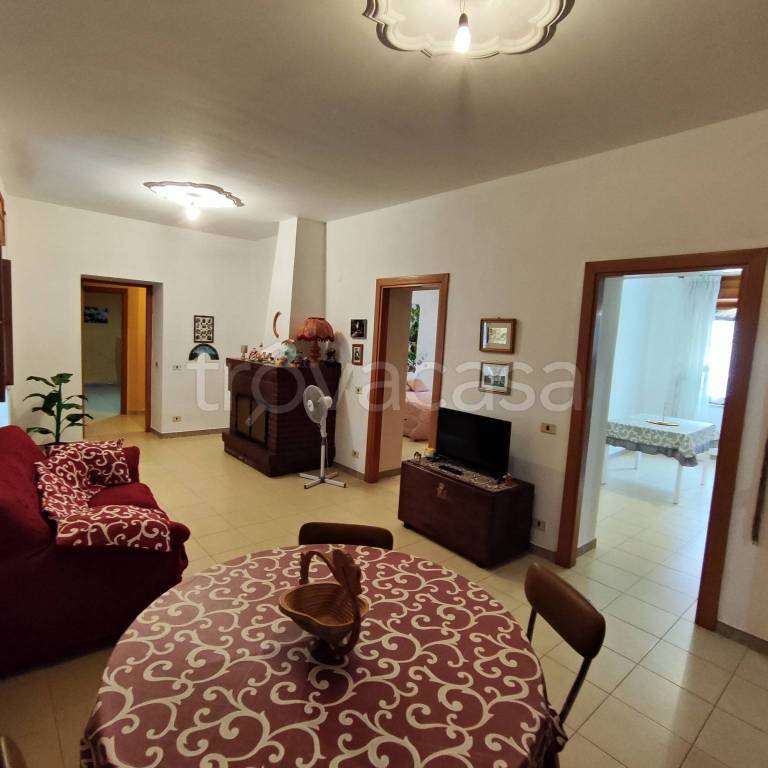 casa indipendente in vendita a Montella