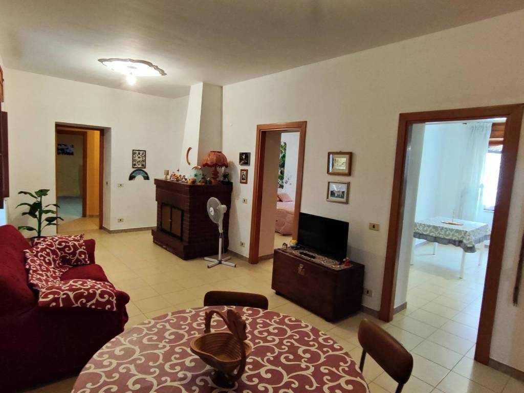 casa indipendente in vendita a Montella