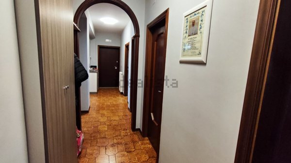 appartamento in vendita a Montella