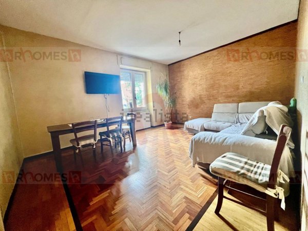 appartamento in vendita a Montella