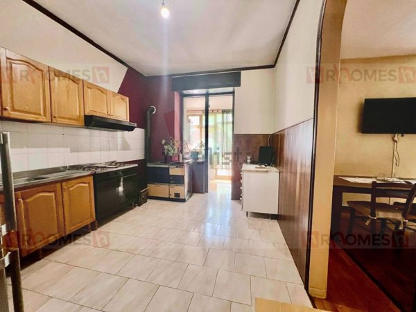 appartamento in vendita a Montella