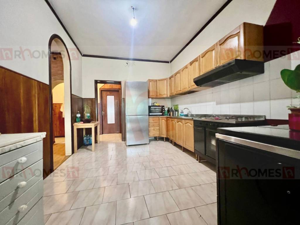 appartamento in vendita a Montella