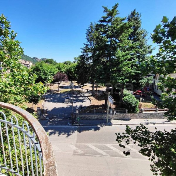 appartamento in vendita a Montella