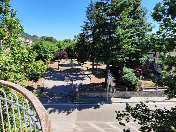 appartamento in vendita a Montella