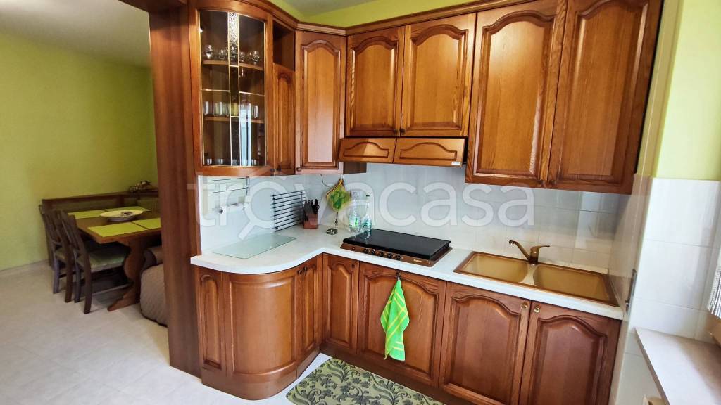 casa indipendente in vendita a Montella