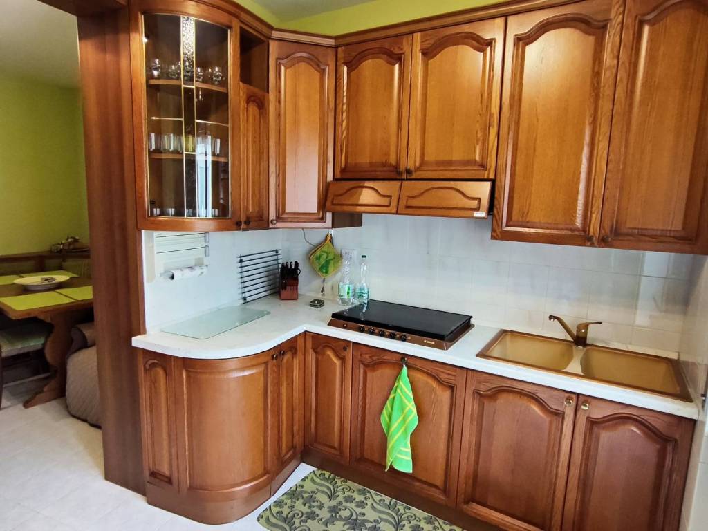 casa indipendente in vendita a Montella