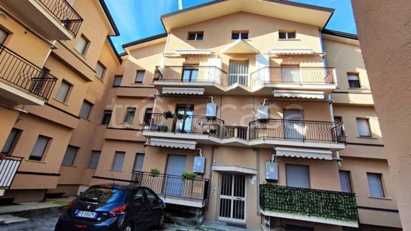 appartamento in vendita a Montella