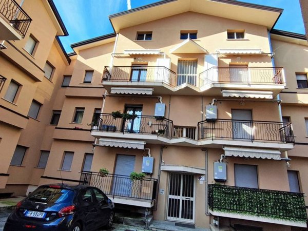 appartamento in vendita a Montella