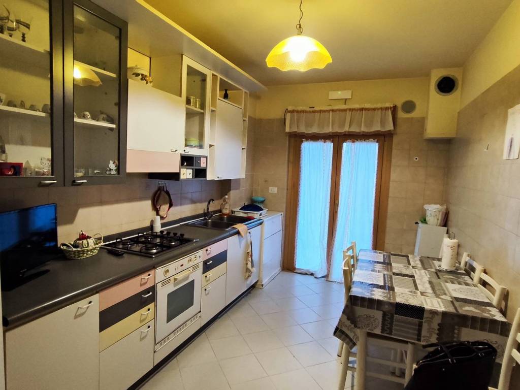 appartamento in vendita a Montella