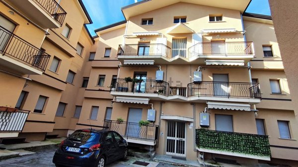 appartamento in vendita a Montella