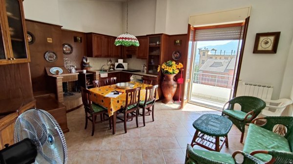 appartamento in vendita a Montella