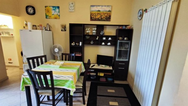 appartamento in vendita a Montella