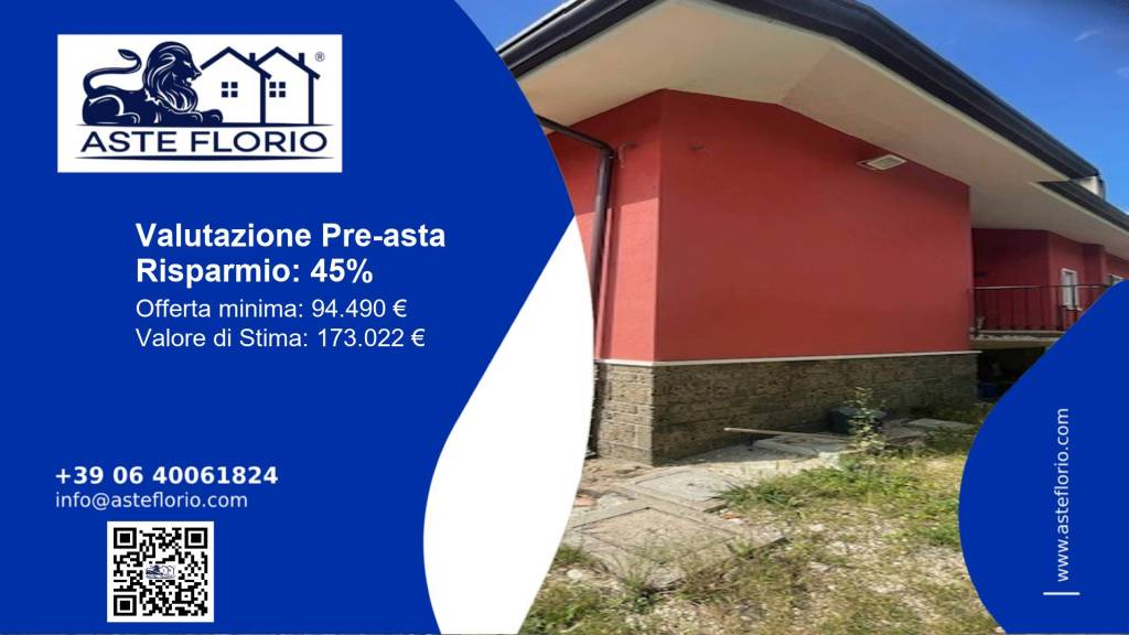 appartamento in vendita a Montella